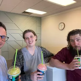 National Slurpee Day