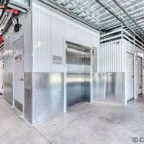 Bild von CubeSmart Self Storage