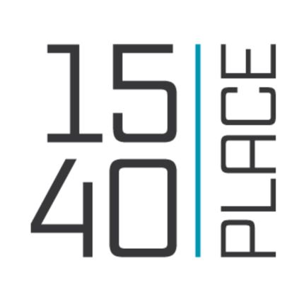 Logo von 1540 Place