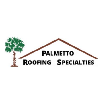 Logo od Palmetto Roofing Specialties