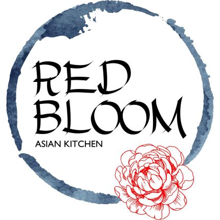 Logo da Red Bloom