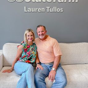 Lauren Tullos - State Farm Insurance Agent