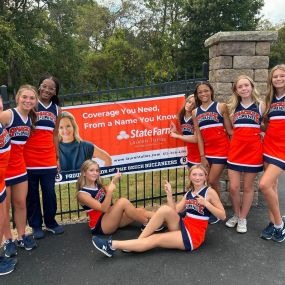 We are so proud to sponsor these talented young ladies and the rest of the 2024-2025 Beech HS Cheerleaders!! Good luck against Riverdale tonight ???? GOOO BUCCS! ????