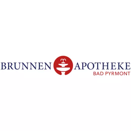 Logótipo de Brunnen-Apotheke