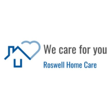 Logo von Roswell Home Care