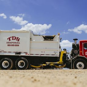 Bild von TDS Disposal & Recycling Service