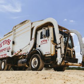 Bild von TDS Disposal & Recycling Service