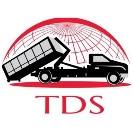 Logo from TDS Disposal & Recycling Service