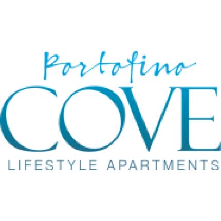 Logo from Portofino Cove Apartments