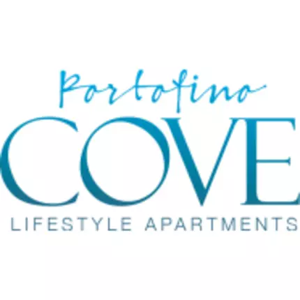 Logo da Portofino Cove Apartments