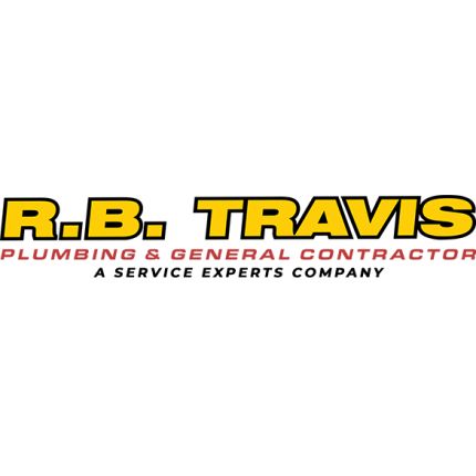 Logo fra R.B. Travis