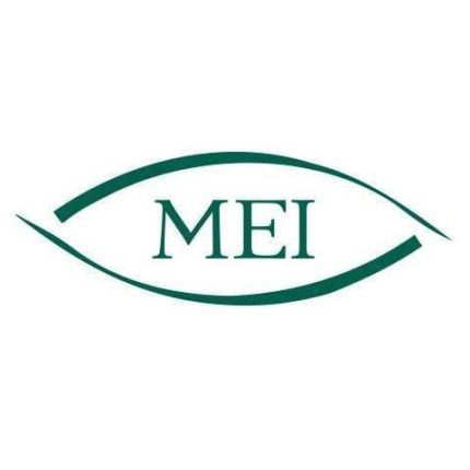 Logotyp från Michigan Eye Institute
