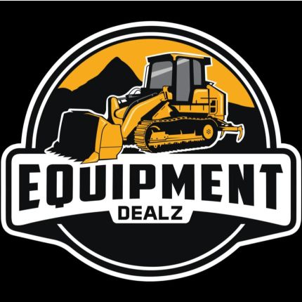 Logo od EquipmentDealz, LLC