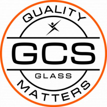 Logo od GCS Glass & Mirror