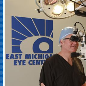 Bild von East Michigan Eye Center
