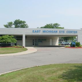 Bild von East Michigan Eye Center