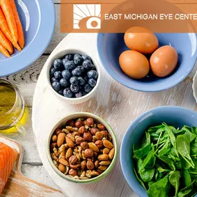 Bild von East Michigan Eye Center