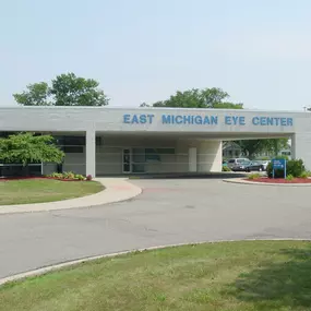 Bild von East Michigan Eye Center