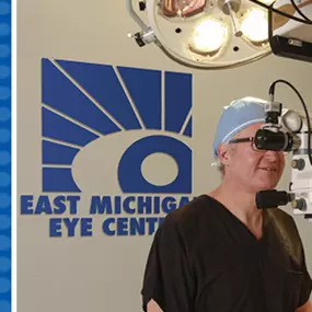 Bild von East Michigan Eye Center