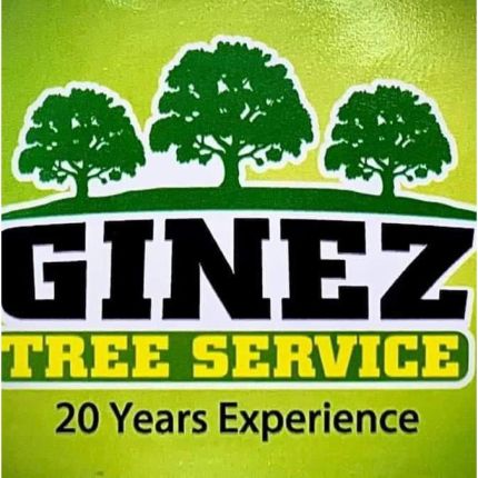 Logotipo de Ginez Tree Service Fully Insured