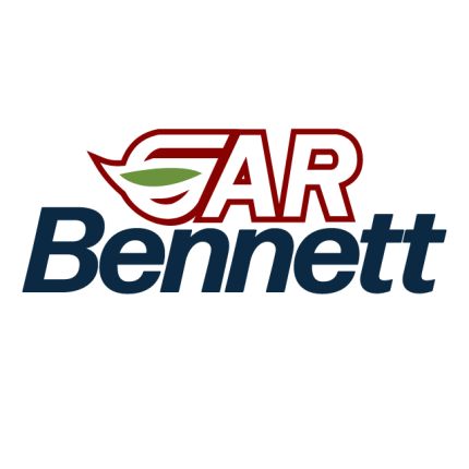 Logo od GAR Bennett - Reedley