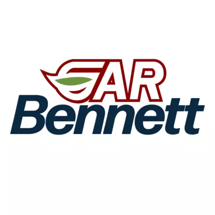 Logo da GAR Bennett - Reedley