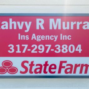 Rahvy Murray - State Farm Insurance Agent