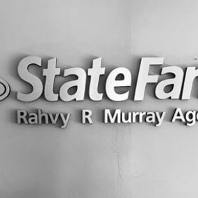 Rahvy Murray - State Farm Insurance Agent