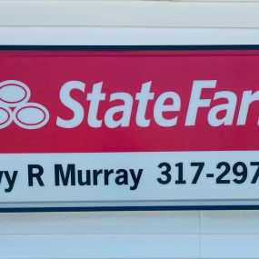 Rahvy Murray - State Farm Insurance Agent