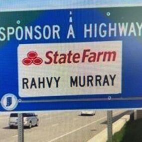 Rahvy Murray - State Farm Insurance Agent