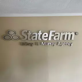 Rahvy Murray - State Farm Insurance Agent