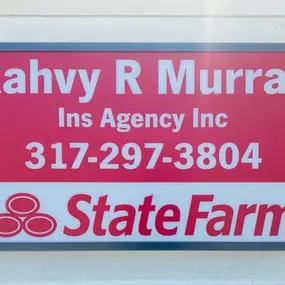 Rahvy Murray - State Farm Insurance Agent