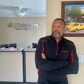 Rahvy Murray - State Farm Insurance Agent