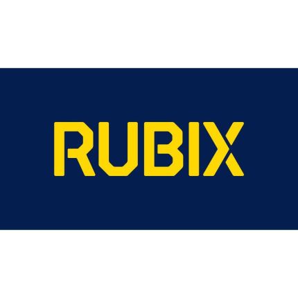 Logo od RUBIX Montbeliard