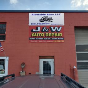 Bild von Riverside Auto LLC