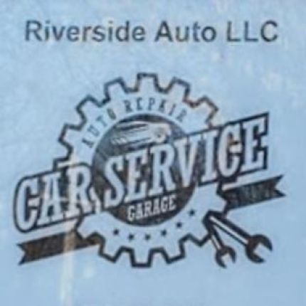 Λογότυπο από Riverside Auto LLC