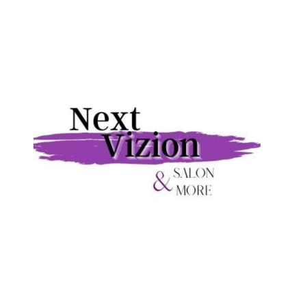 Logo von Next Vizion Salon & More