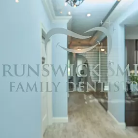 Bild von Brunswick Smiles Family Dentistry Implant, Oral Surgery, and Cosmetic Dentist