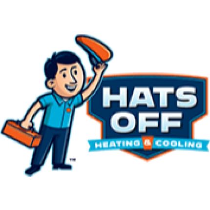 Logo from Hats Off Heating & Cooling