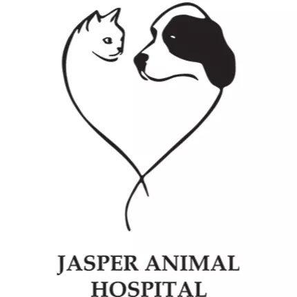 Λογότυπο από Jasper Animal Hospital