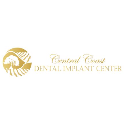 Logotyp från Central Coast Dental Implant Center