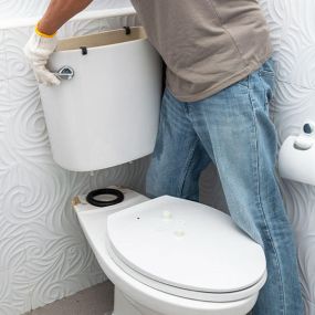 Bathroom plumbing emergencies can severely threaten your property if they are not addressed quickly. That’s why you need a professional who can provide rapid repairs.