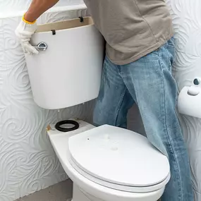 Bathroom plumbing emergencies can severely threaten your property if they are not addressed quickly. That’s why you need a professional who can provide rapid repairs.