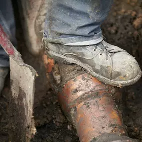 At Options Plumbing, we offer comprehensive sewer repair and 24/7 emergency service. If you have a problem with your sewer, we can get there quickly—and fix it immediately.