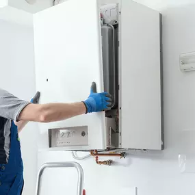 At Options, we're proud to be the premier water heater repair and installation company in the area. When you need a tankless model, we can help you find the right system for your home or business.