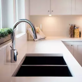 At Options Plumbing, we believe that a home is a sacred place. For many of us, our homes are our sanctuaries—our safe havens from the world outside. That's why we offer a wide range of home remodeling services—so that you can give your home an updated look or a complete overhaul.