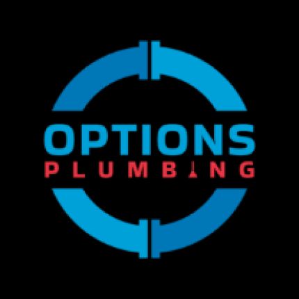 Logo da Options Plumbing