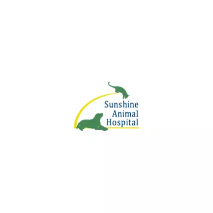 Logo od Sunshine Animal Hospital