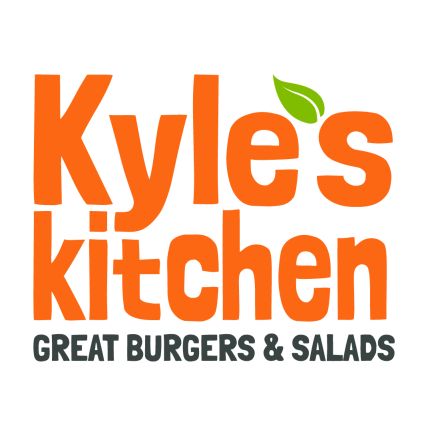 Logo da Kyle's Kitchen