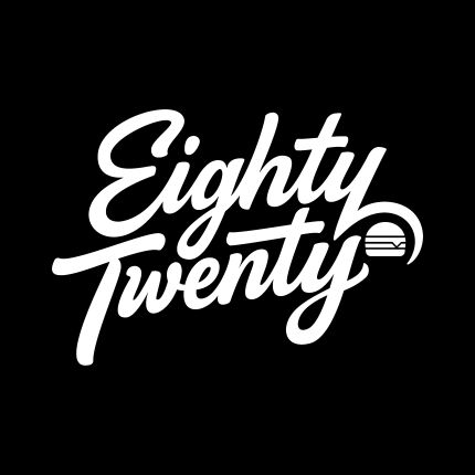 Logo von Eighty Twenty